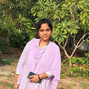 Ms. M. Anitha